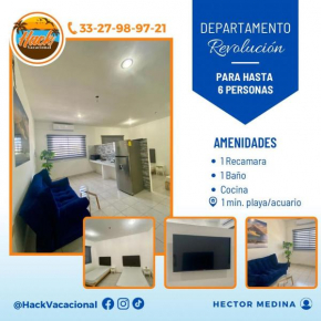 Departamento Medina